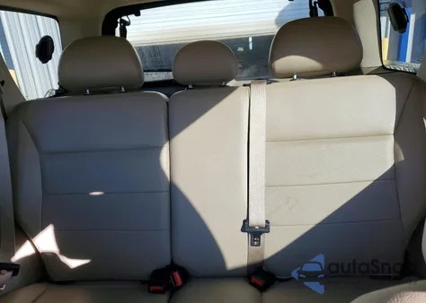 2006 Ford Escape Limited из США, поврежденный, VIN 1FMYU94176KA99987